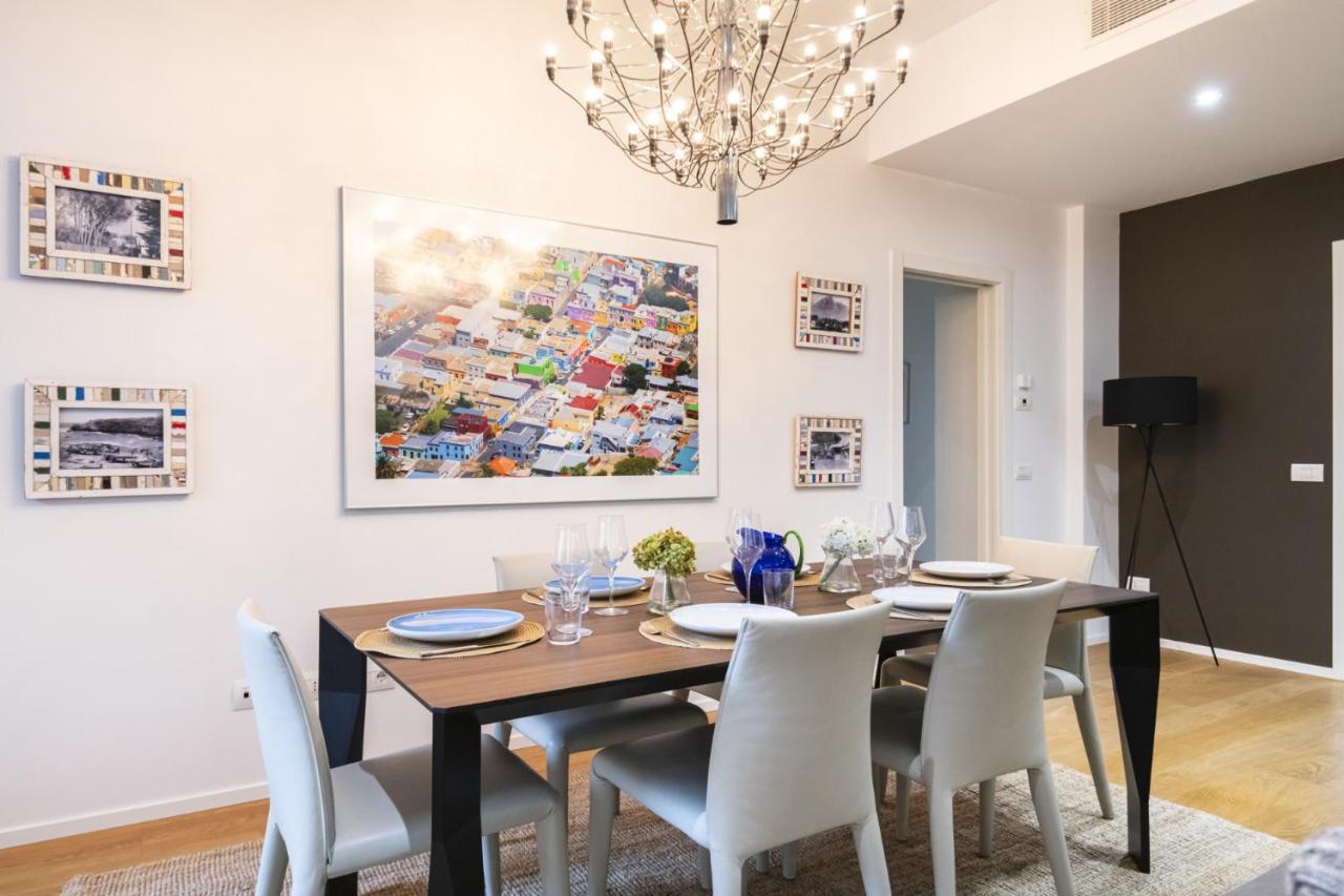 Appartamento Easylife - Charme E Lusso Nel Cuore Di Brera Milano