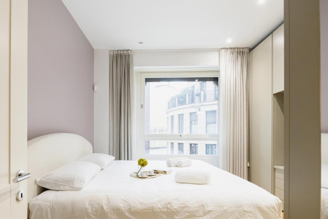 Appartamento Easylife - Charme E Lusso Nel Cuore Di Brera *