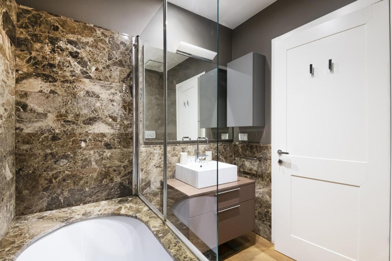Easylife - Charme E Lusso Nel Cuore Di Brera Appartamento Milano
