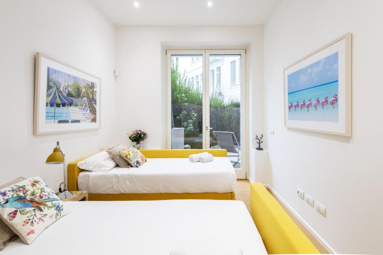 Easylife - Charme E Lusso Nel Cuore Di Brera Appartamento