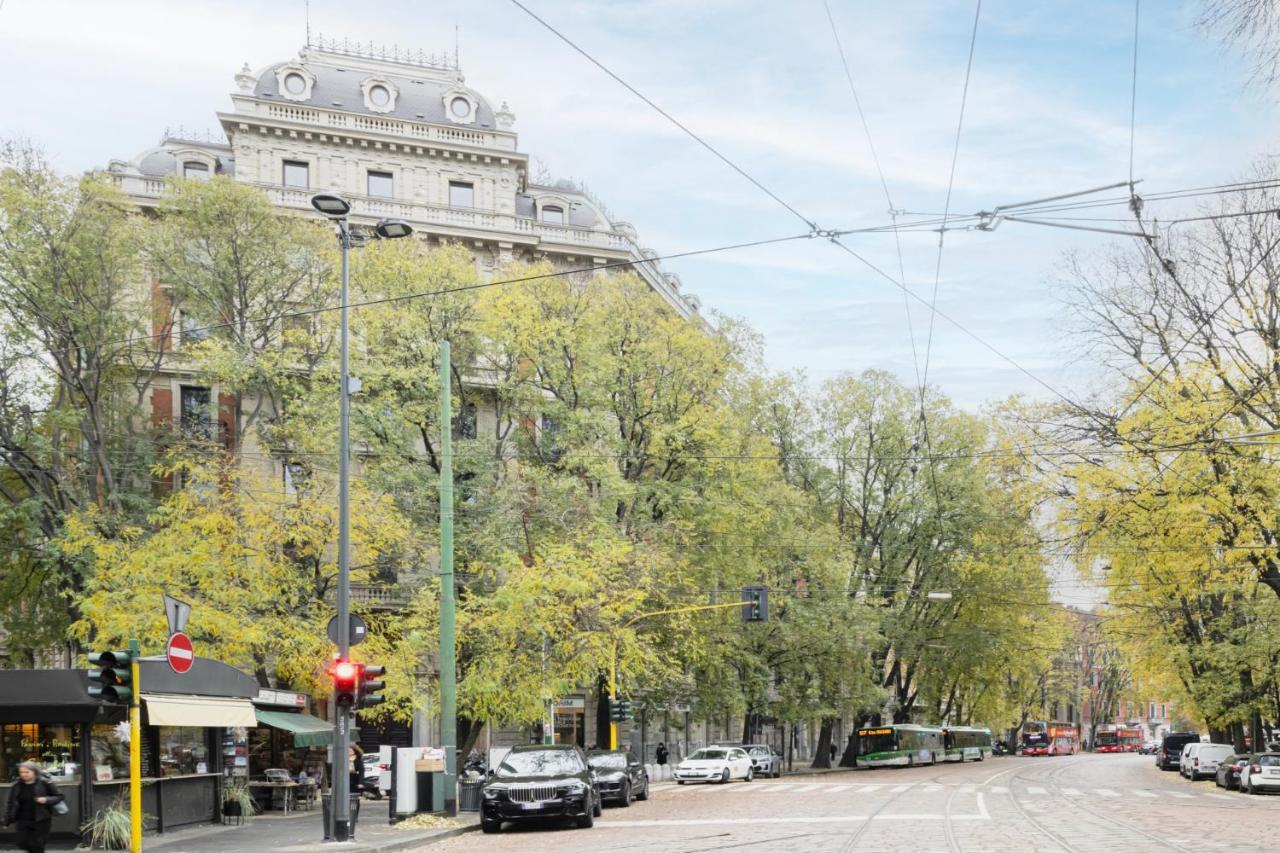 Easylife - Charme E Lusso Nel Cuore Di Brera * Milano