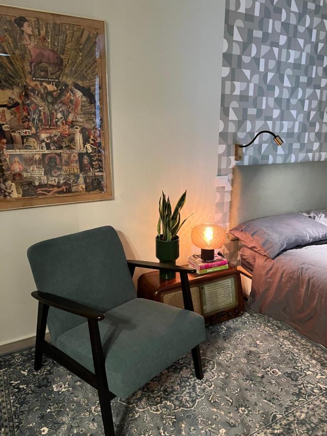 Troom29 Modern And Functional Fully Equipped Mini In Nolo Apartamento *
