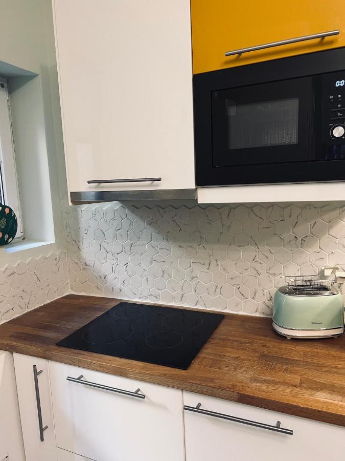 Troom29 Modern And Functional Fully Equipped Mini In Nolo * Milão