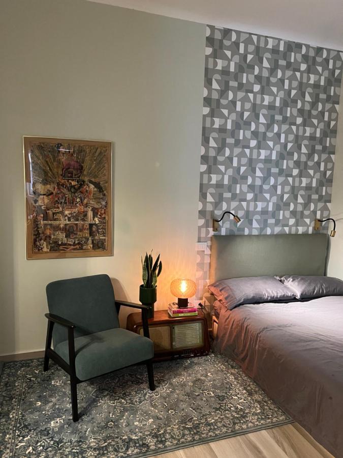 Troom29 Modern And Functional Fully Equipped Mini In Nolo Apartamento Milão