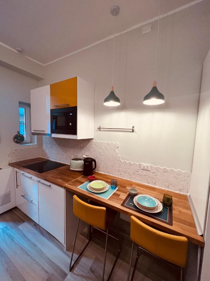 Apartamento Troom29 Modern And Functional Fully Equipped Mini In Nolo