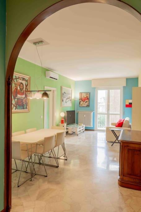 La Casa Dell'artista - * Milan