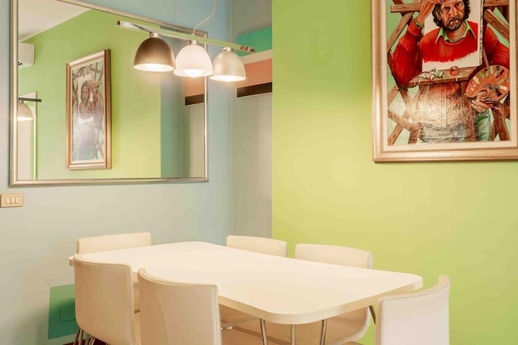 La Casa Dell'artista - Apartment Milan