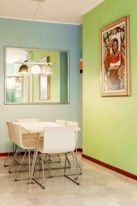 La Casa Dell'artista - Apartment
