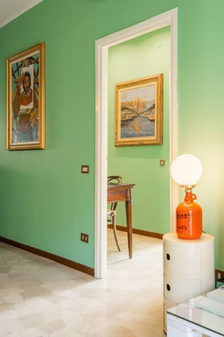 La Casa Dell'artista - * Milan
