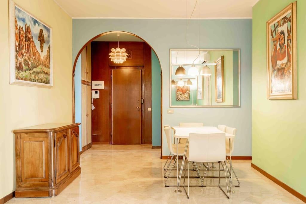 La Casa Dell'artista - Apartment Milan