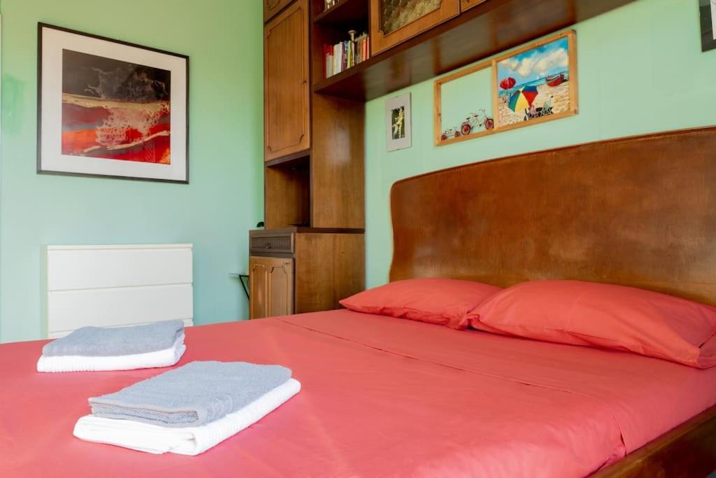 La Casa Dell'artista - Apartment