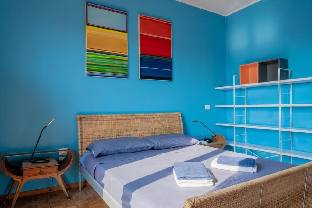 La Casa Dell'artista - Apartment *