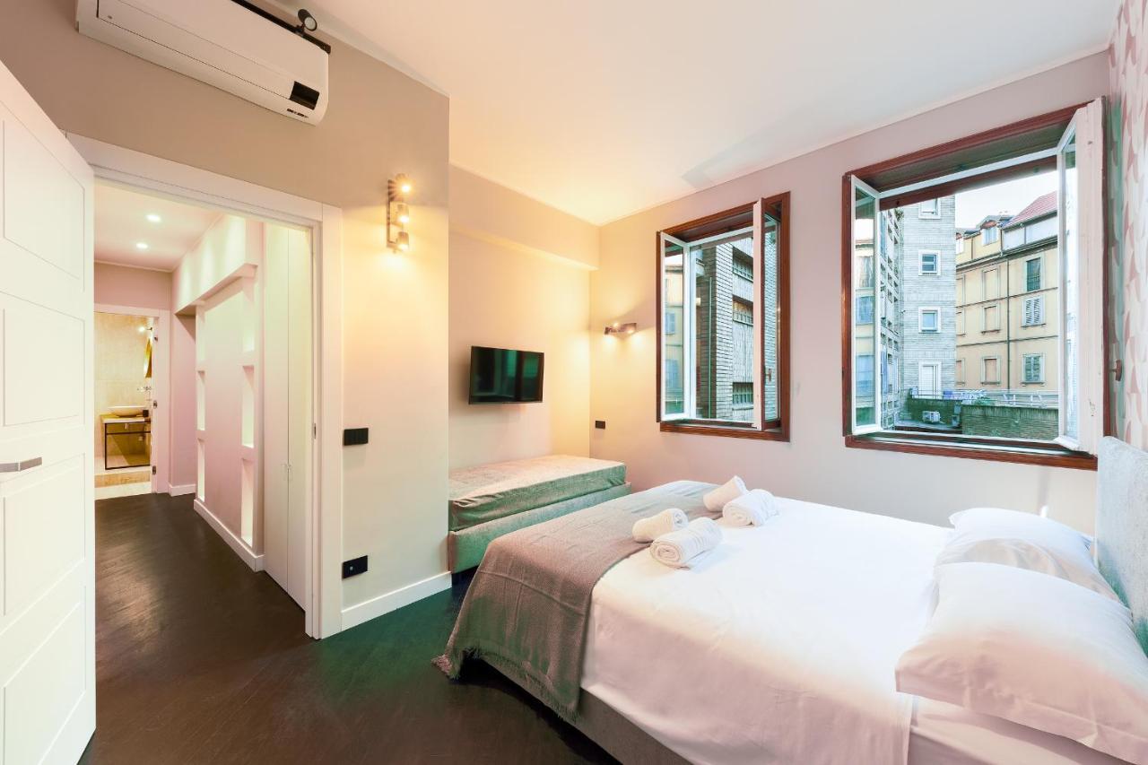 Hl Luxury - Duomo, Galleria Unione 5 Milan