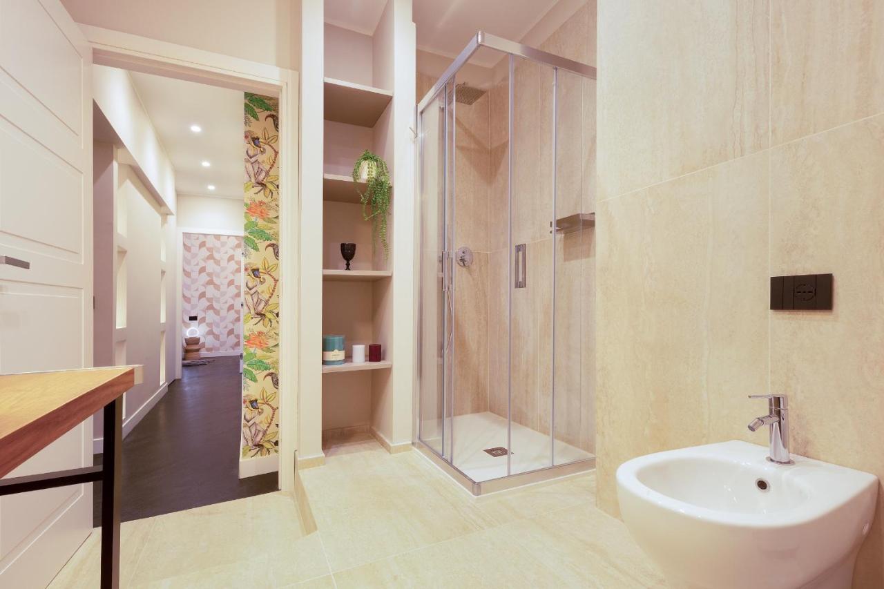 Hl Luxury - Duomo, Galleria Unione 5 Apartment