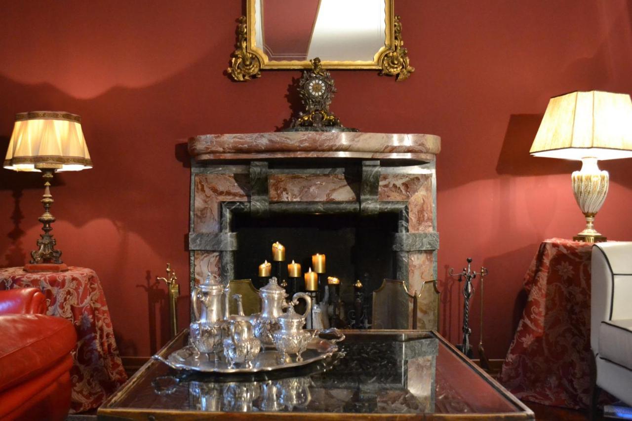 Style Apartment Milan