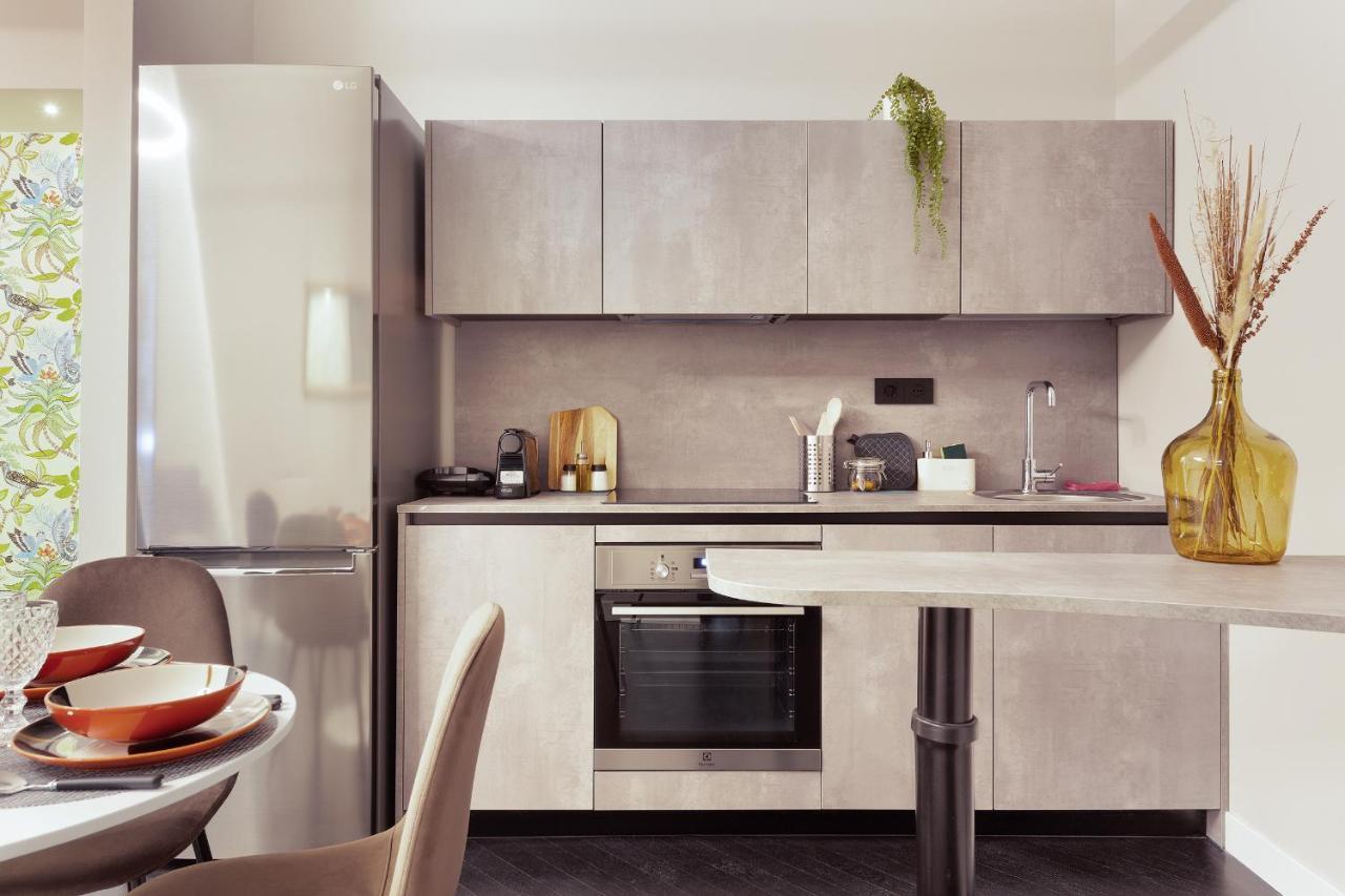 Hl Luxury - Duomo, Galleria Unione 5 * Milan