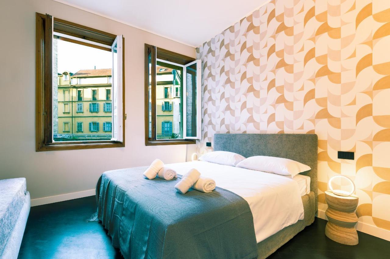 Hl Luxury - Duomo, Galleria Unione 5 Milan