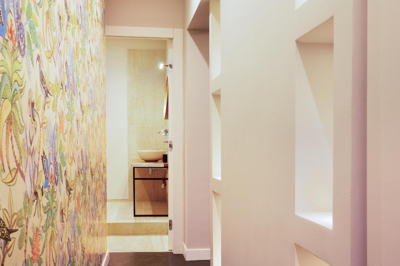 Hl Luxury - Duomo, Galleria Unione 5 Apartment *