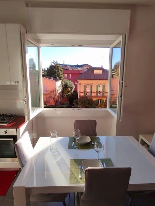 Bilocale Luminoso E Accogliente Zona Marche Apartment Milan