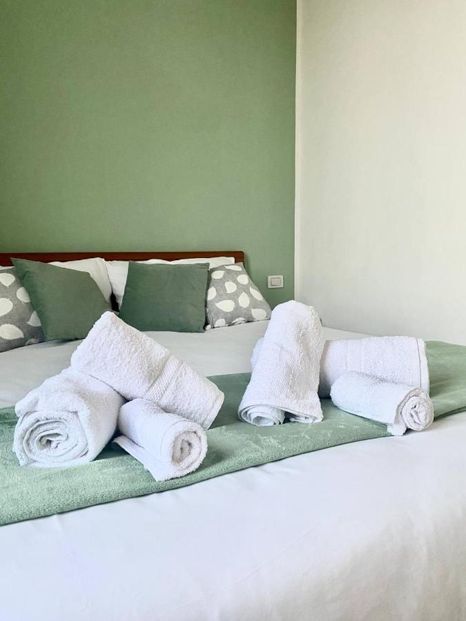 Ringhiera House Tertulliano - Free Street Parking Nearby * Milan