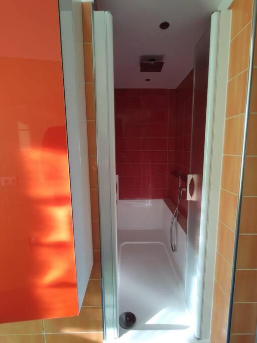 Bilocale Luminoso E Accogliente Zona Marche Apartment Milan