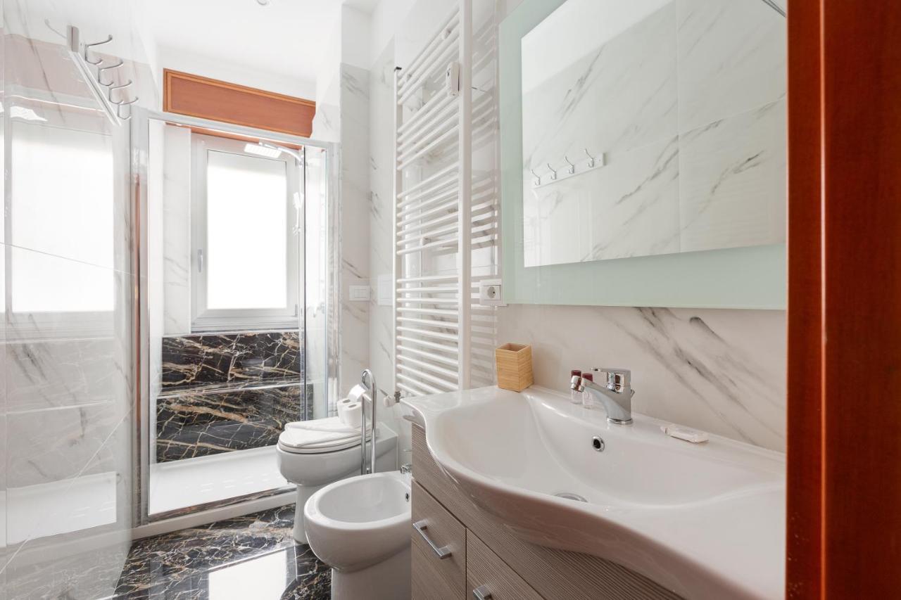 Cozy Parco Nord Apartamento *