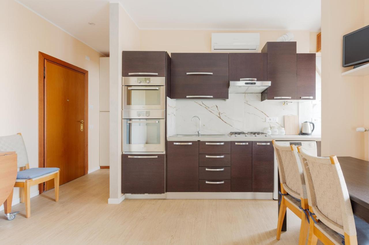 Apartamento Cozy Parco Nord
