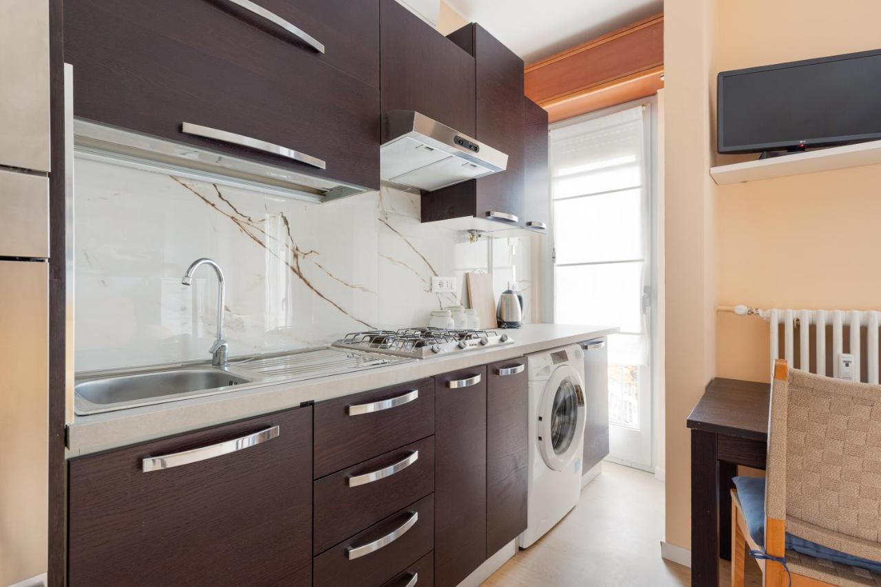 Apartamento Cozy Parco Nord *