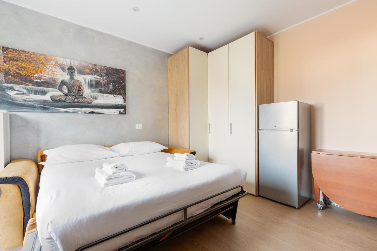 Cozy Parco Nord Apartamento *
