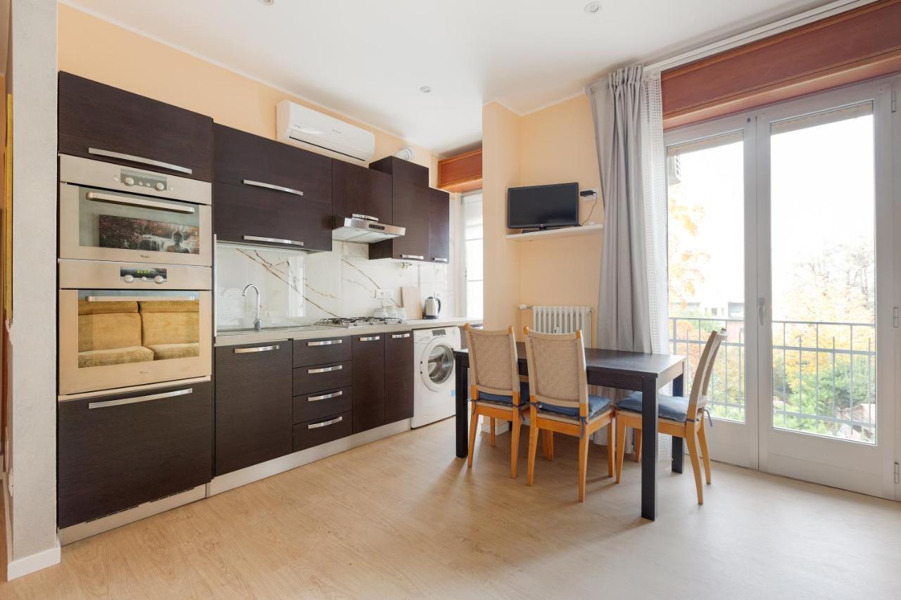 Apartamento Cozy Parco Nord