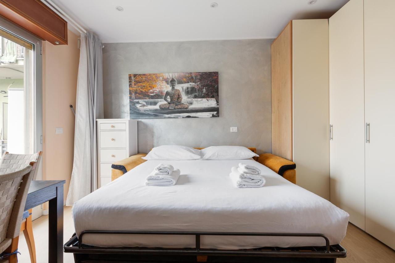 Apartamento Cozy Parco Nord Milão