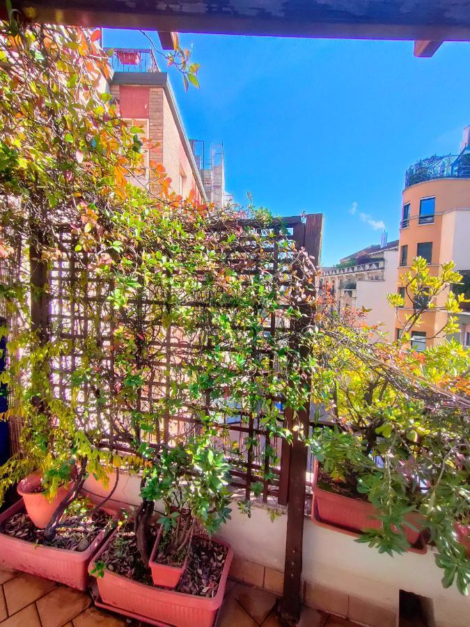 Lovely Gazebo Appartamento Milano