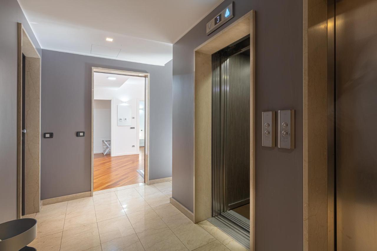 Apartment Central/garibaldi Luxurious Two-room Apartment. Milan