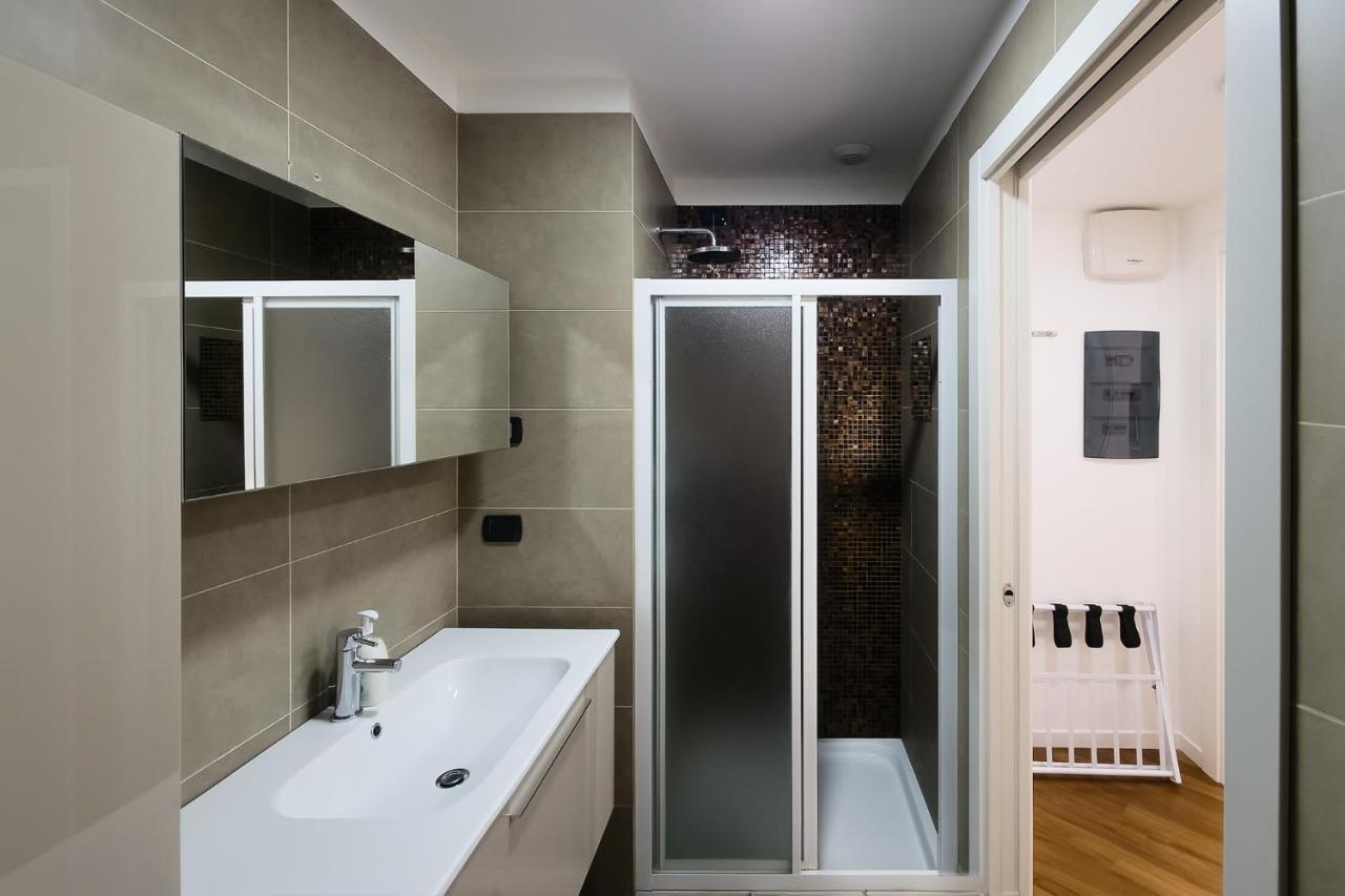 Central/garibaldi Luxurious Two-room Apartment. Milan