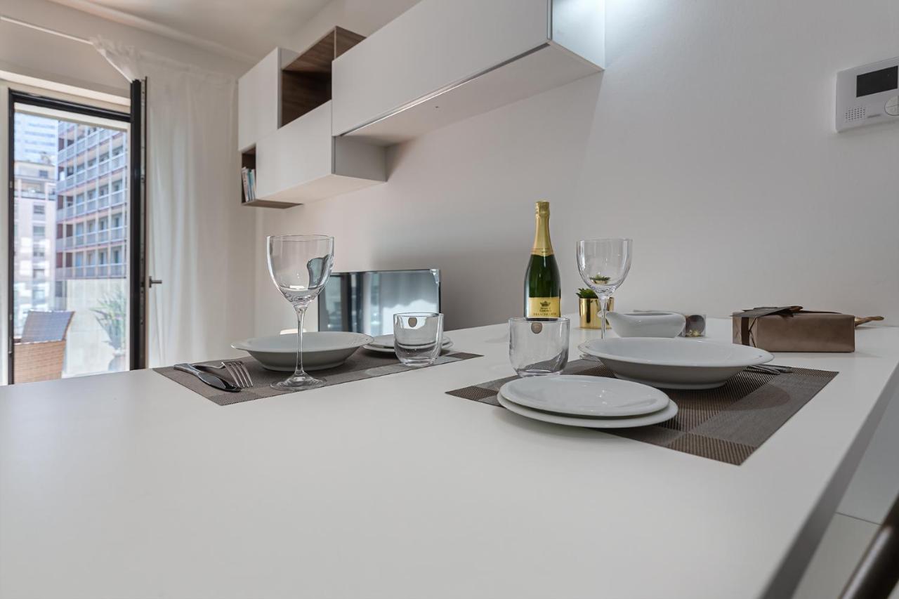Apartment Central/garibaldi Luxurious Two-room Apartment. Milan