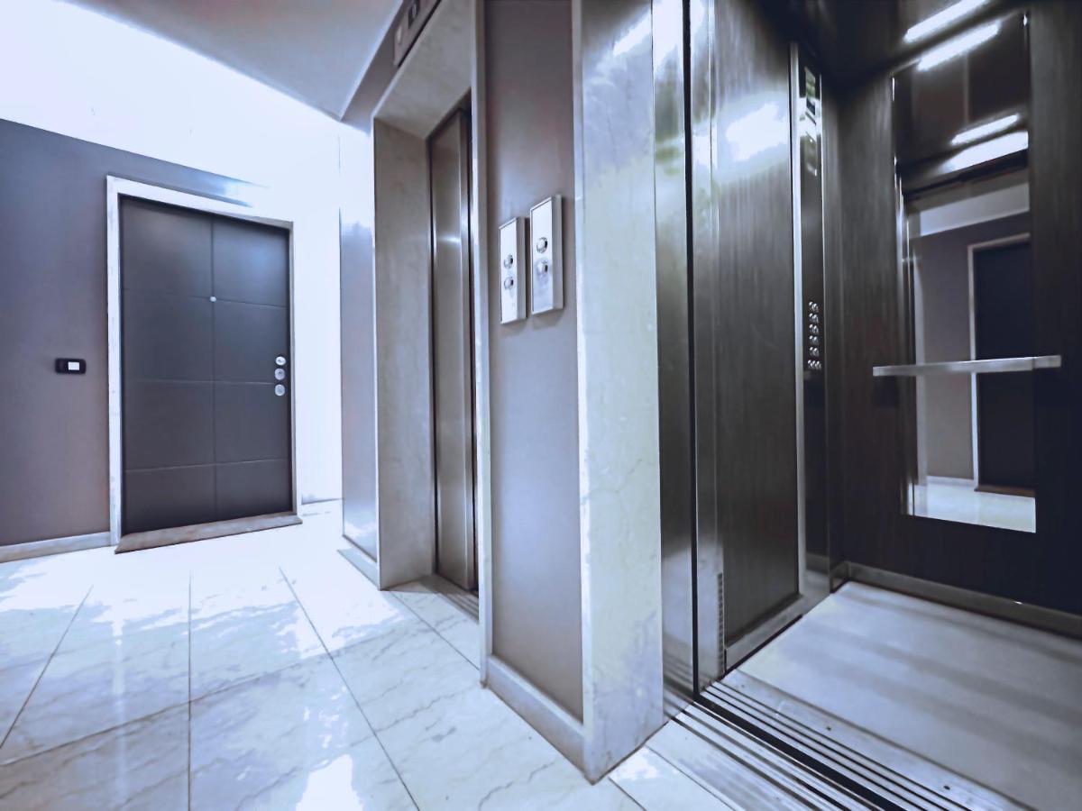 Apartment Central/garibaldi Luxurious Two-room Apartment. *