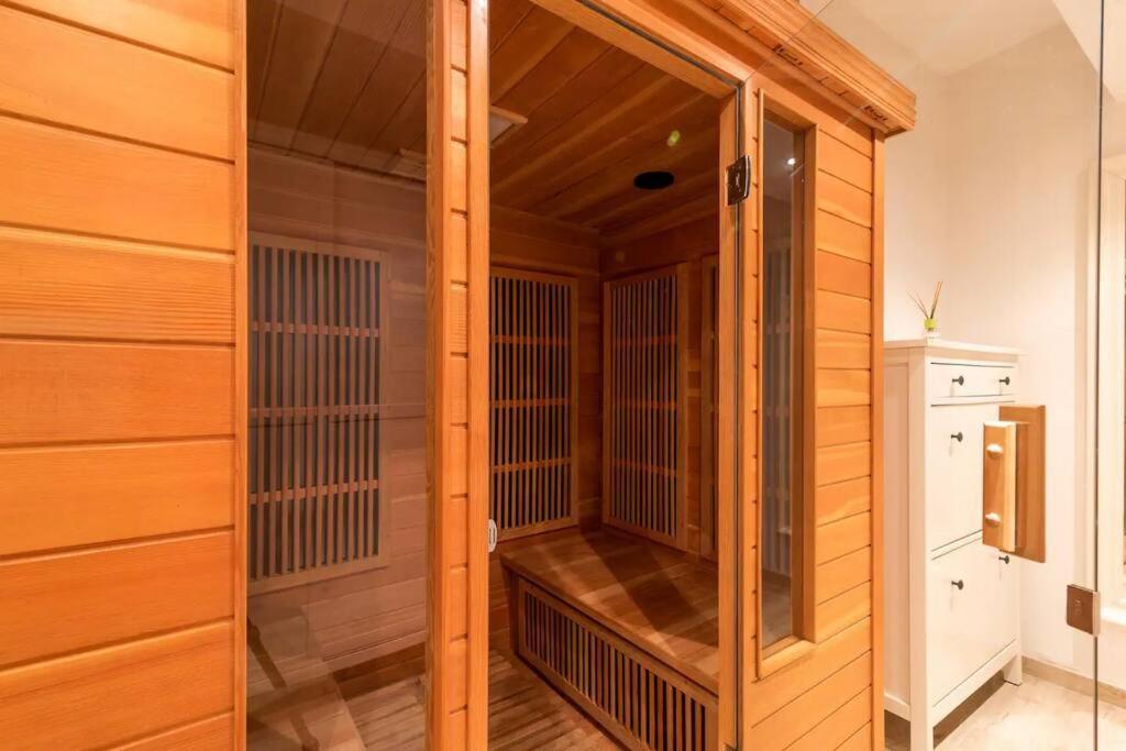 Apartamento Moscova - Garibaldi Lusso, Sauna E Idromassaggio *