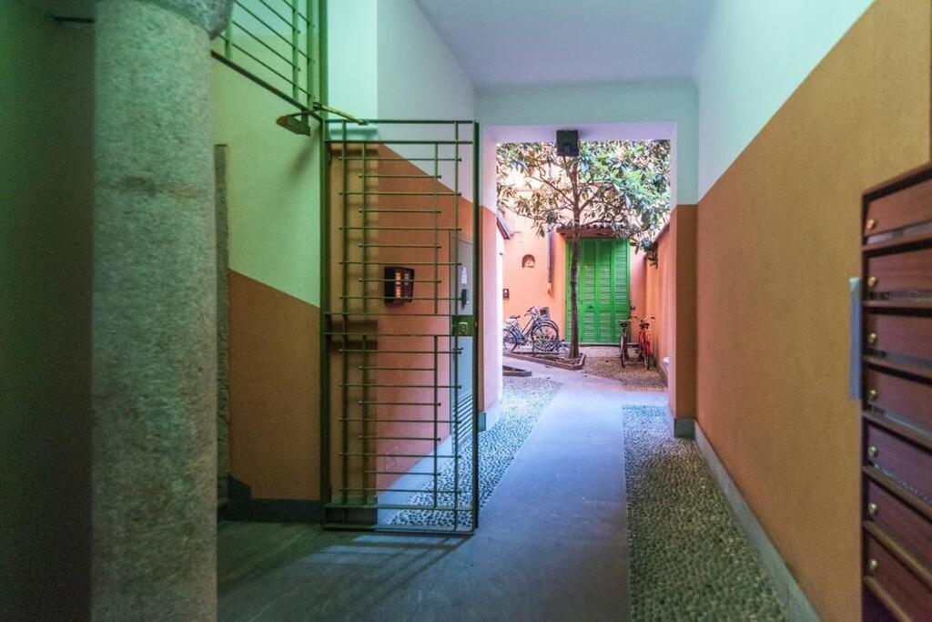 Moscova - Garibaldi Lusso, Sauna E Idromassaggio Apartamento *