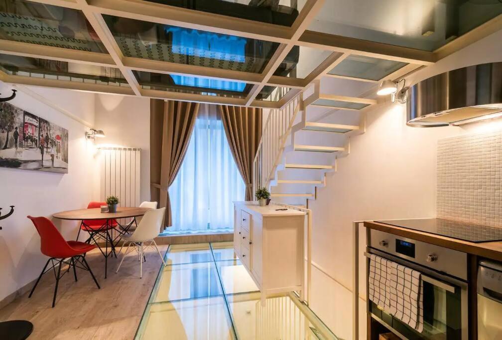 Moscova - Garibaldi Lusso, Sauna E Idromassaggio * Milão