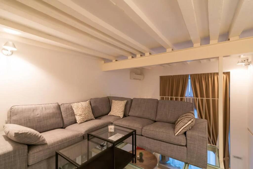Apartamento Moscova - Garibaldi Lusso, Sauna E Idromassaggio *