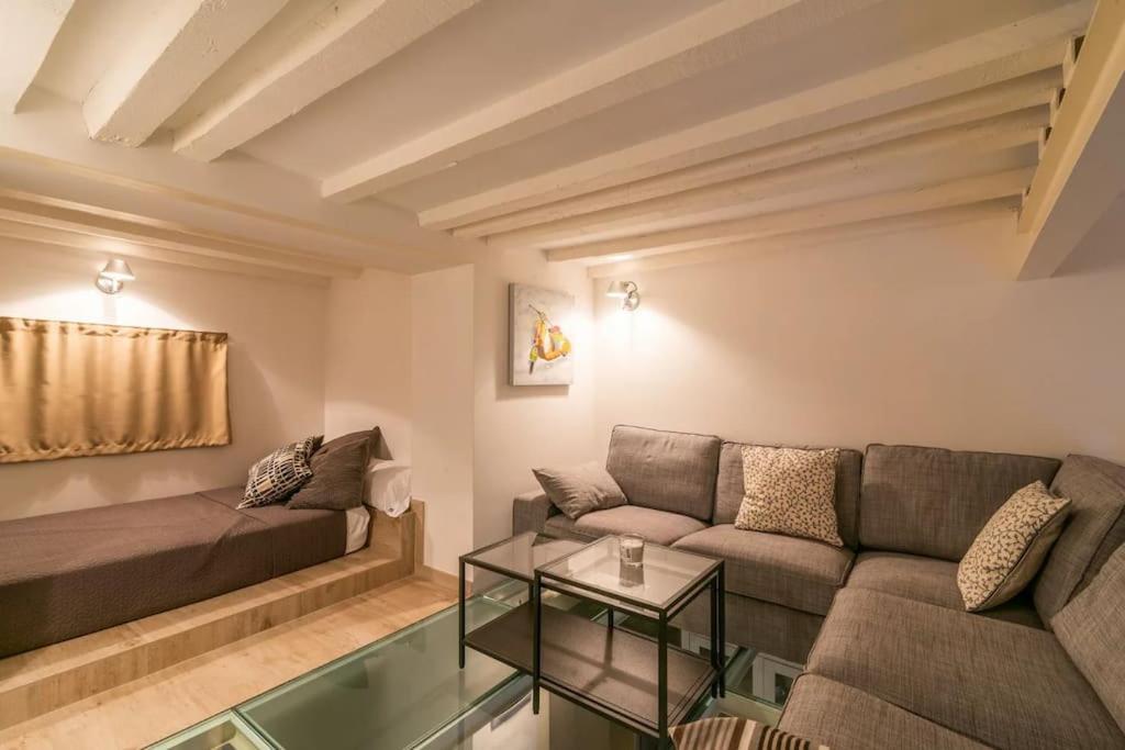 Apartamento Moscova - Garibaldi Lusso, Sauna E Idromassaggio Milão