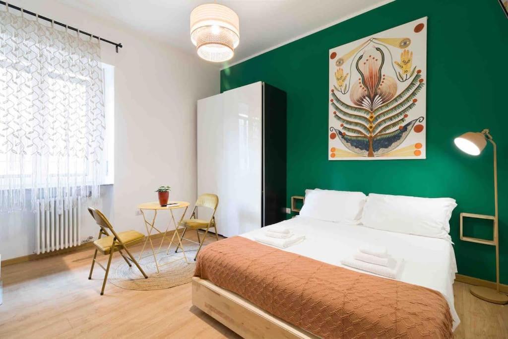 Apartment Splendido In Porta Romana