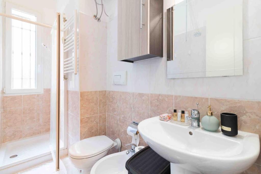 Splendido In Porta Romana Apartment Milan