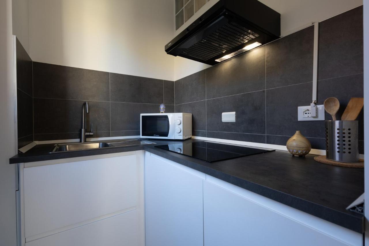 Loft De Sanctis Apartment Milan