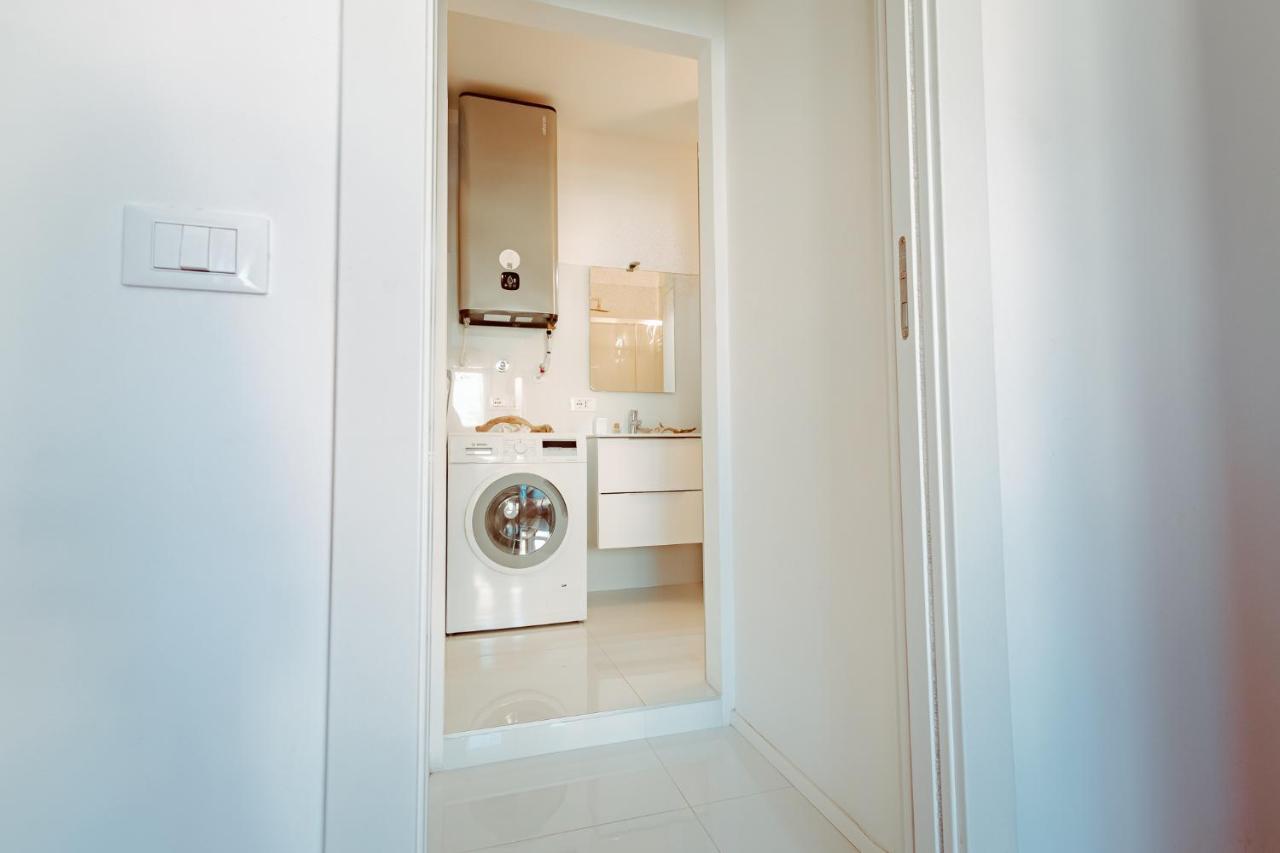 Loft De Sanctis Milan
