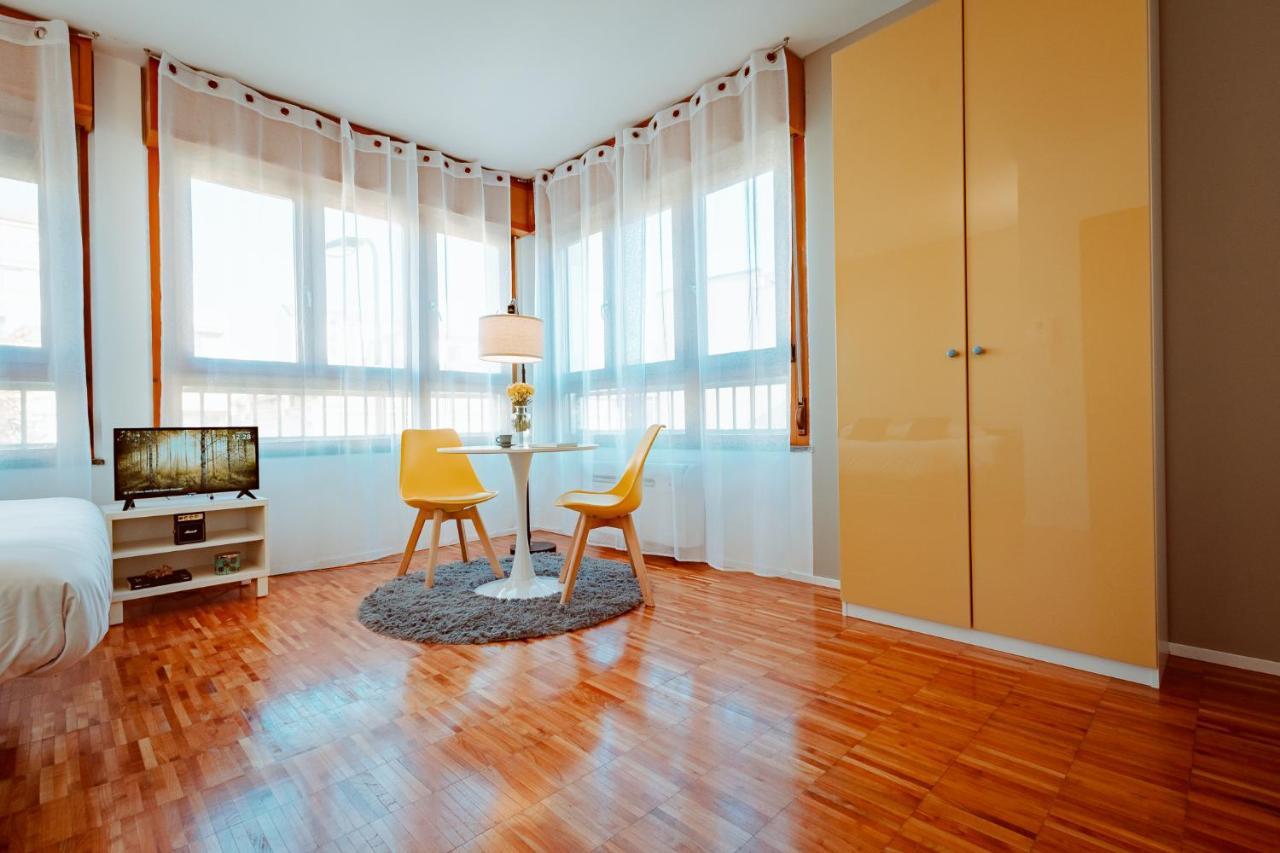 Loft De Sanctis Milan