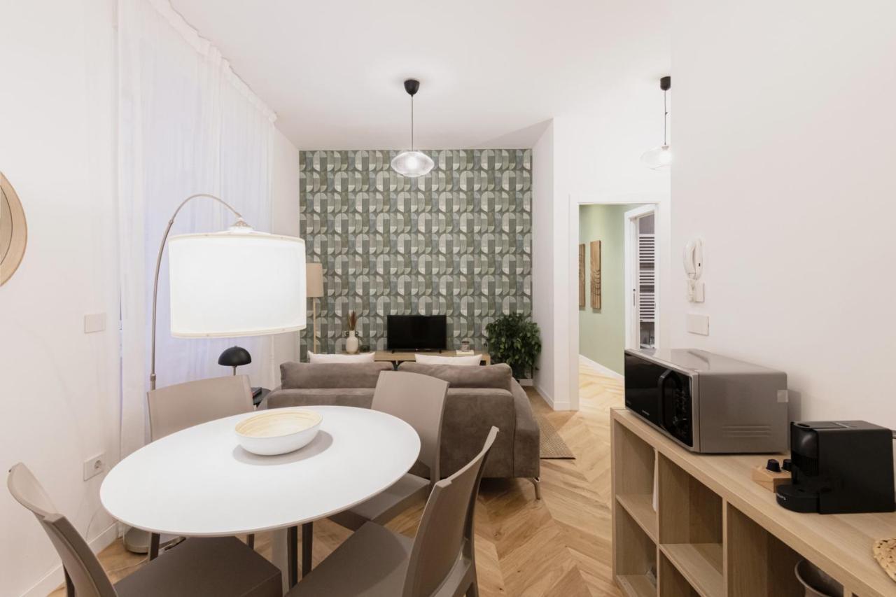 Easylife - Oasi Di Stile A 10min Dal Duomo * Milan