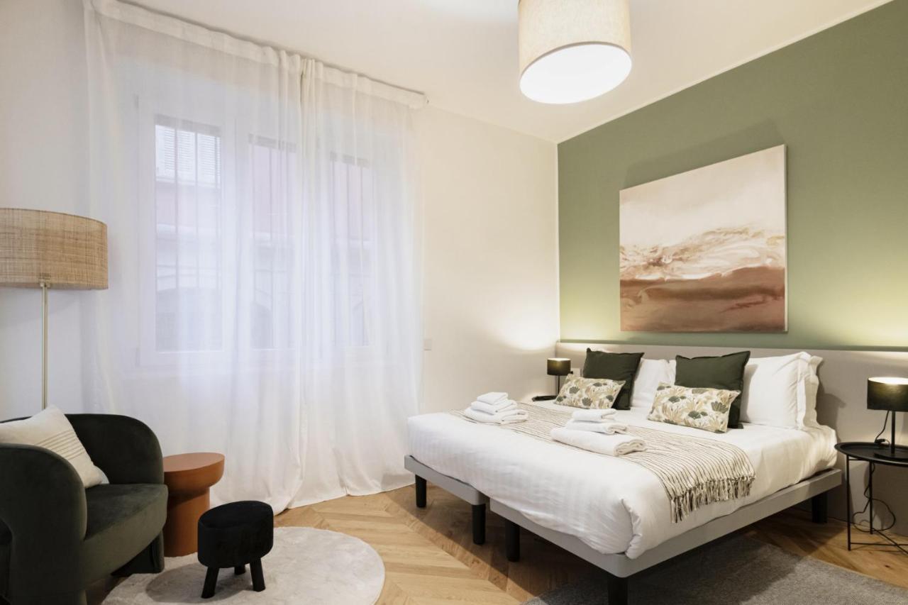 Easylife - Oasi Di Stile A 10min Dal Duomo * Milan