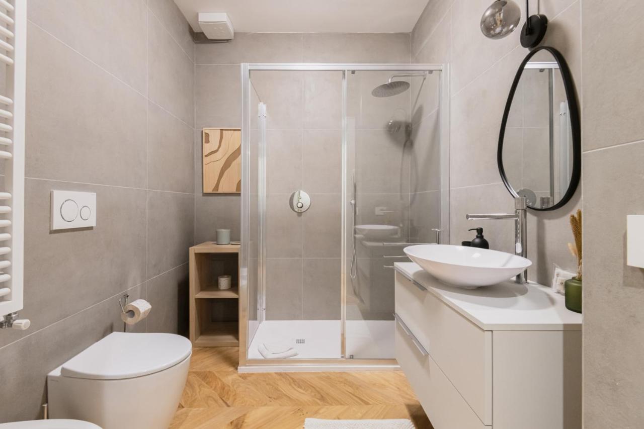 Easylife - Oasi Di Stile A 10min Dal Duomo Apartment