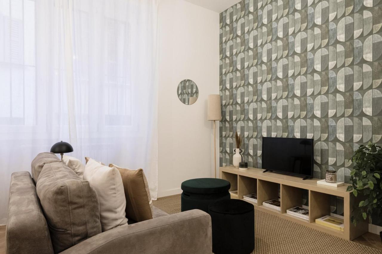 Easylife - Oasi Di Stile A 10min Dal Duomo Apartment